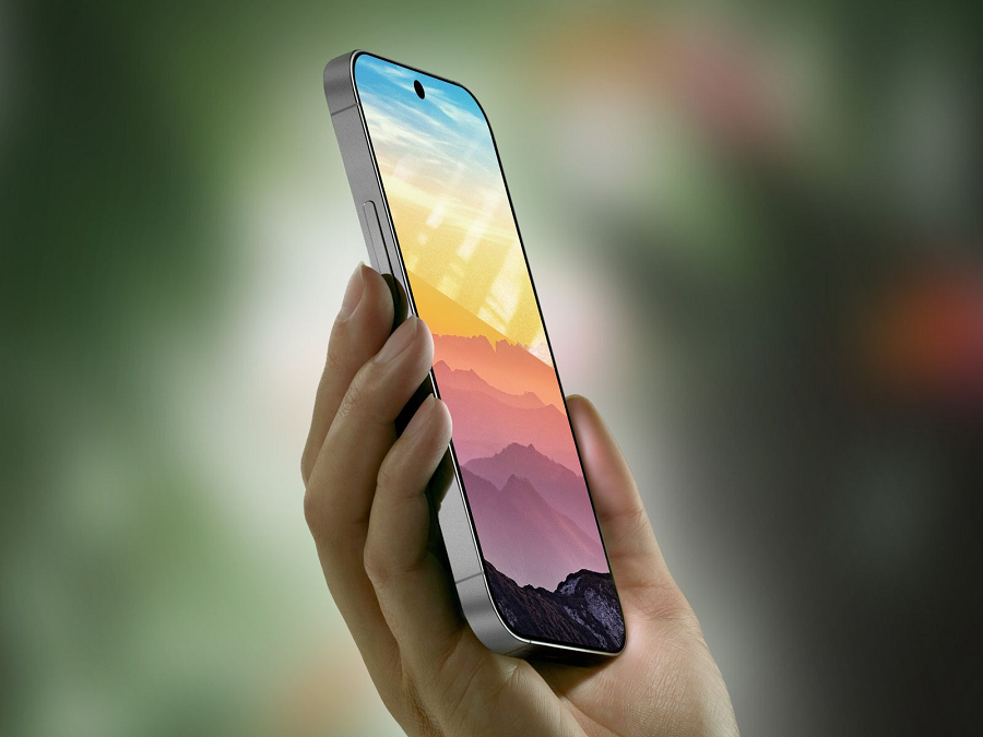 Ngoài ra, các thông tin còn tiết lộ về thiết kế của iPhone 16 Pro Max, trong đó hệ thống camera sau sẽ được bố trí theo chiều dọc, tương tự như iPhone 12.