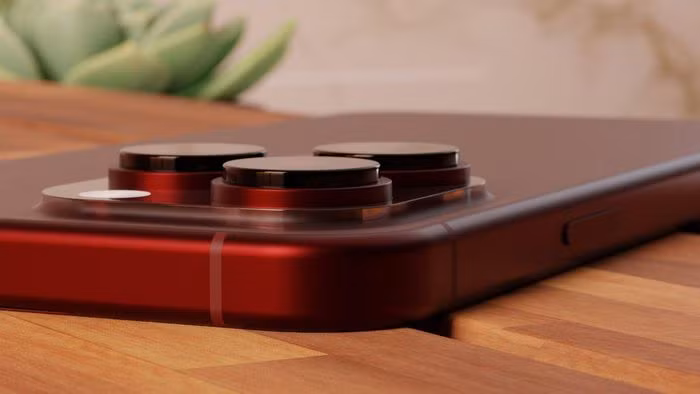 Cảm biến lớn hơn này đồng nghĩa với việc độ phân giải cao hơn đang được phát triển, giúp tăng hiệu suất trong điều kiện ánh sáng yếu và cải thiện hiệu ứng làm mờ nền hoặc bokeh bên trong camera.