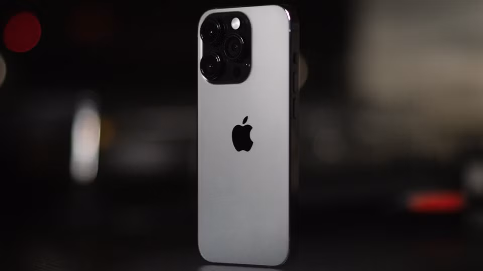 Một số dòng iPhone 16 cũng sẽ được trang bị modem 5G do Apple phát triển.