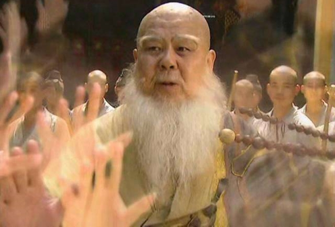 6. Dịch cân kinh: Môn võ học chí cao vô thượng của phái Thiếu Lâm Tự, đòi hỏi người luyện phải tĩnh tâm và không có tâm tính độc hại.