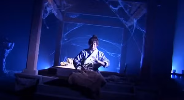 4. Càn Khôn Đại Na Di: Môn võ công tâm pháp bao gồm 7 tầng cảnh giới, đòi hỏi người luyện phải tĩnh tâm và không sinh tà niệm giết chóc hay ham muốn sức mạnh võ công.