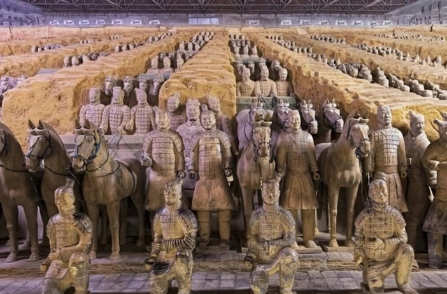 Họ tin rằng người thợ này là một thanh thiếu niên.