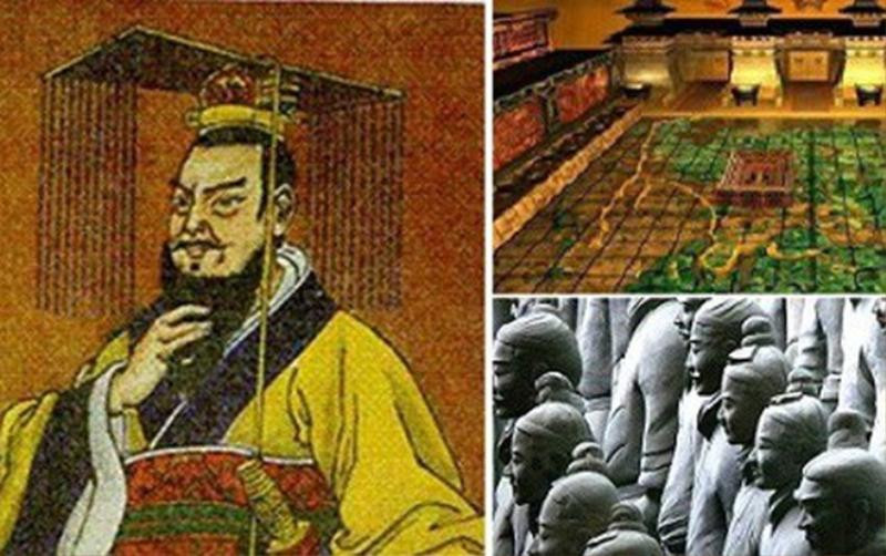 Các kỹ thuật khoa học tiến bộ trong tương lai có thể giúp khám phá những bí ẩn đã nằm nguyên vẹn trong lăng mộ này suốt hơn 2.000 năm.