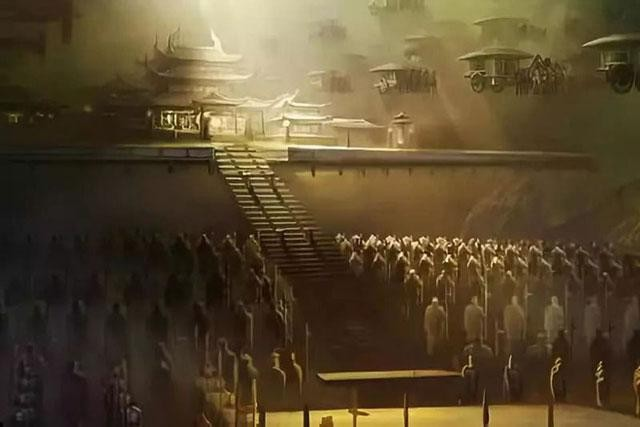 Mặc dù có những lo ngại và thách thức, lăng mộ Tần Thủy Hoàng vẫn là một điểm hấp dẫn và gây tò mò cho các nhà khảo cổ và công chúng.