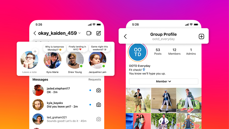 Thành công của Facebook và Instagram không chỉ đến từ giao diện thân thiện và các tính năng hấp dẫn, mà còn do thuật toán mạnh mẽ mà chúng sử dụng để hiển thị nội dung cho người dùng.