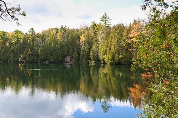 Tuy nhiên, việc lựa chọn hồ nước Crawford không ảnh hưởng đến việc Anthropocene có được công nhận là một đơn vị thời gian địa chất chính thức hay không.