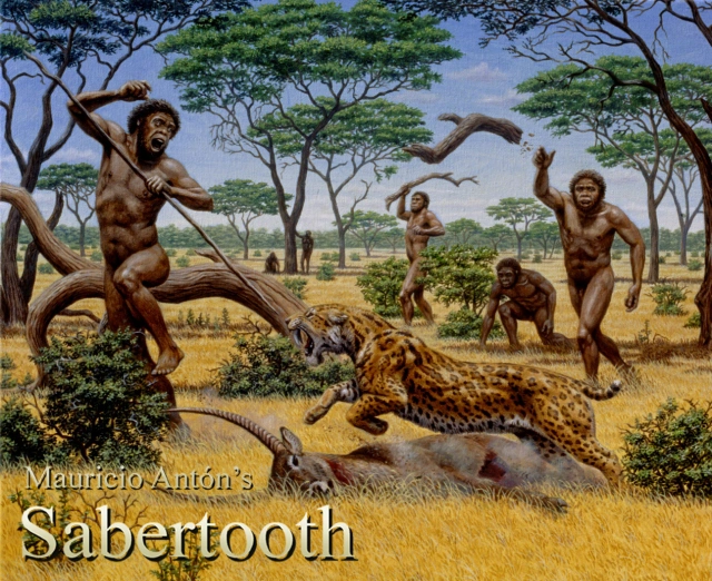 Phát hiện các loài mèo răng kiếm mới này đã mở ra cơ hội để hiểu rõ hơn về quá khứ hấp dẫn của châu Phi và sự tiến hóa của con người.