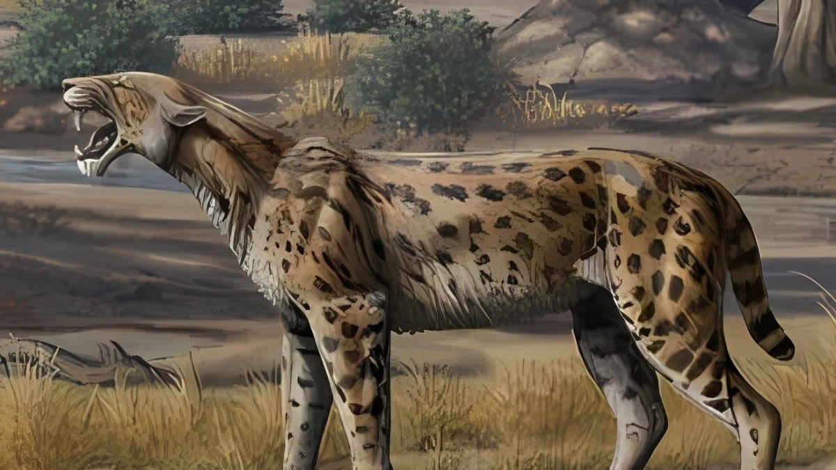 Phát hiện này đã thay đổi kiến thức về nhóm sinh vật này đã tuyệt chủng, và cũng làm sáng tỏ những thay đổi môi trường xảy ra vào thời điểm đó.