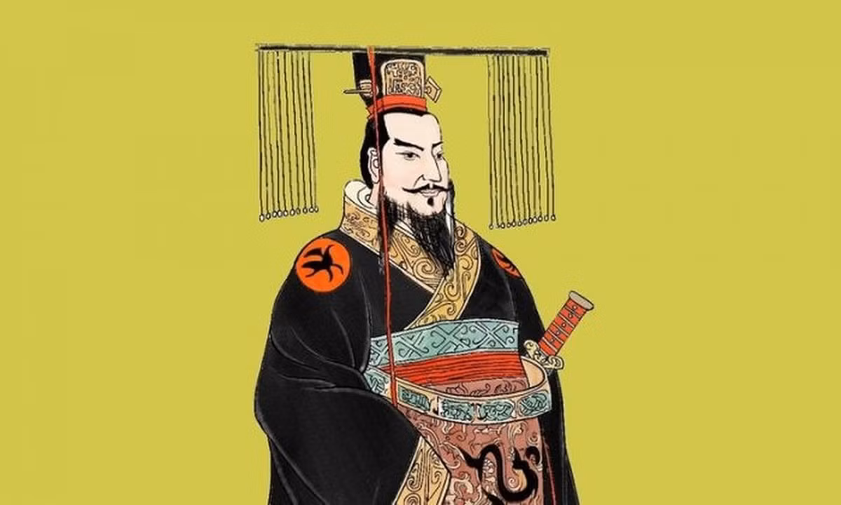 Dù chỉ là một nhạc công và bị mù cả hai mắt, ông đã thể hiện lòng dũng cảm và lòng trung thành không kém những trung thần, nghĩa sĩ. Sự kiên định và đam mê của ông đã chinh phục Tần Thủy Hoàng và giữ được tính mạng của mình.