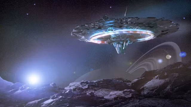 Tuy nhiên, có một số bằng chứng từ lịch sử và khoa học mà nhiều người tin rằng có liên quan tới người ngoài hành tinh.