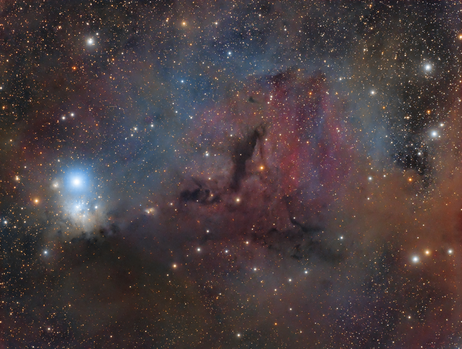 Tryptophan là một trong 20 amino acid hình thành nên các protein quan trọng cần thiết cho sự sống trên Trái Đất, được các nhà khoa học coi như " báu vật" trong vũ trụ.