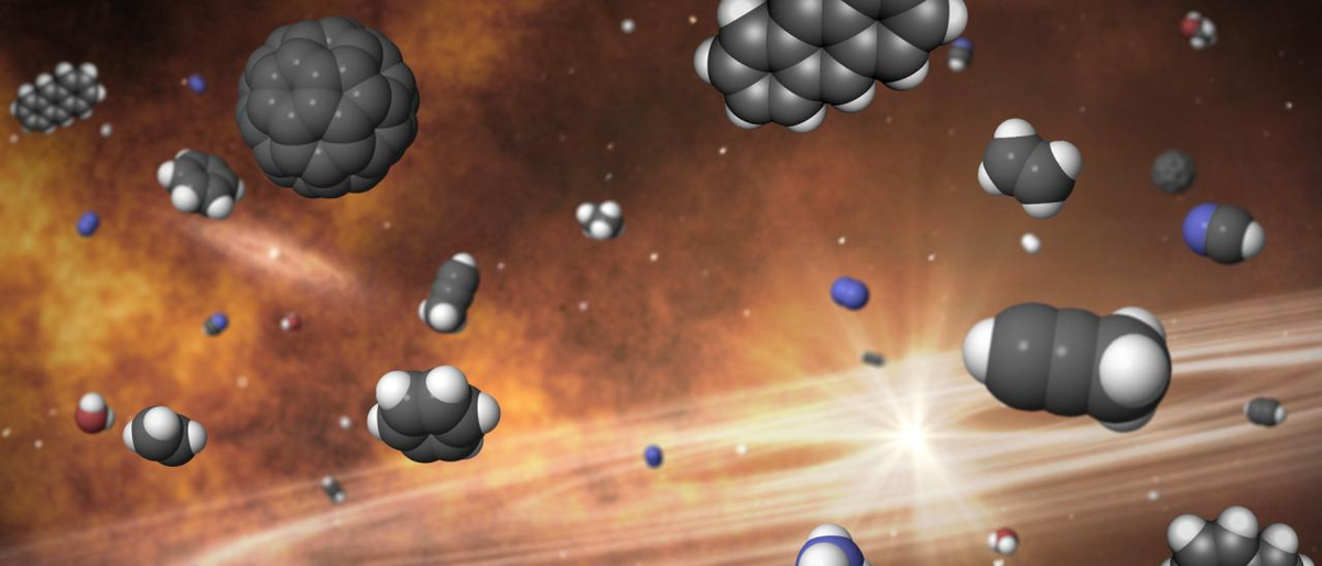 Chính đặc điểm này đã gợi ý đây là địa điểm tốt để kiếm tìm những sao lùn nâu có khối lượng nhỏ.