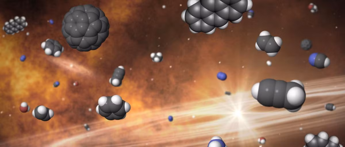 Chính đặc điểm này đã gợi ý đây là địa điểm tốt để kiếm tìm những sao lùn nâu có khối lượng nhỏ.