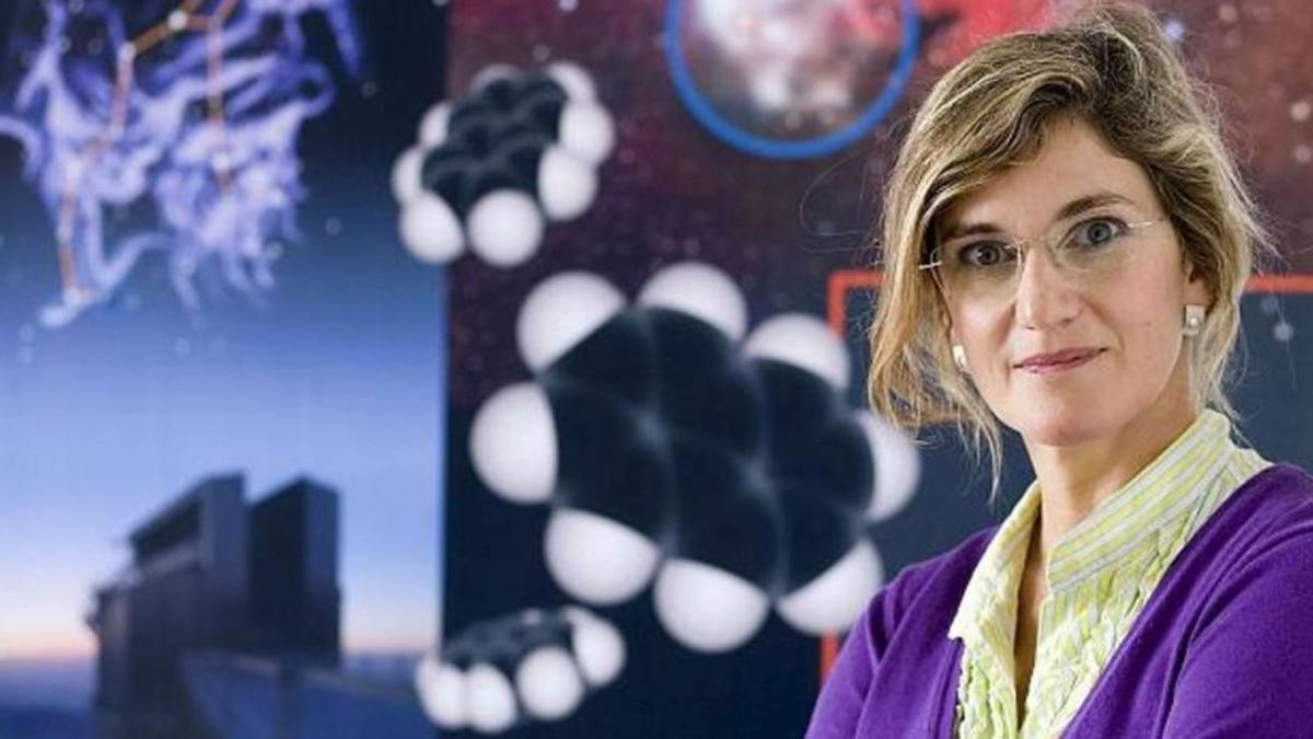 Theo nhà nghiên cứu Susana Iglesias-Groth thuộc Instituto de Astrofísica de Canarias, có khả năng các khối vật liệu tái tạo protein, gọi là "building block" tồn tại rộng rãi trong khí từ nơi hình thành các ngôi sao và hành tinh.