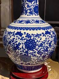 Các đồ vật thuộc sứ Thanh Hoa hiện đang được trưng bày tại một bảo tàng địa phương ở tỉnh Giang Tây. Trên thị trường, đồ sứ Thanh Hoa luôn được bán với giá rất cao trong các cuộc đấu giá.