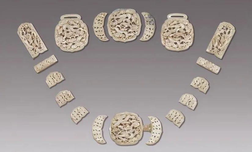 Lương Trang Vương sở hữu khối tài sản ngang hoàng đế là do ông sống dưới thời thịnh trị của nhà Minh.