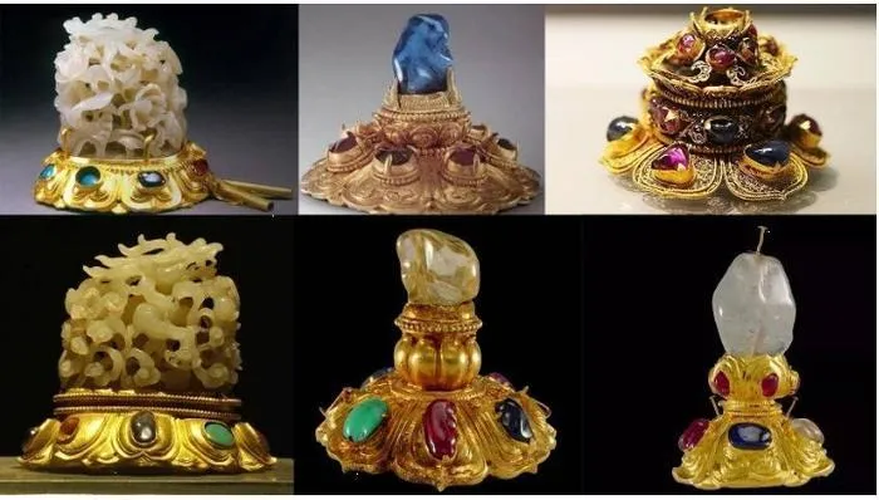 Sau khi làm sạch, các chuyên gia khảo cổ đã phát hiện nhiều món đồ tùy táng quý giá bên trong ngôi mộ.