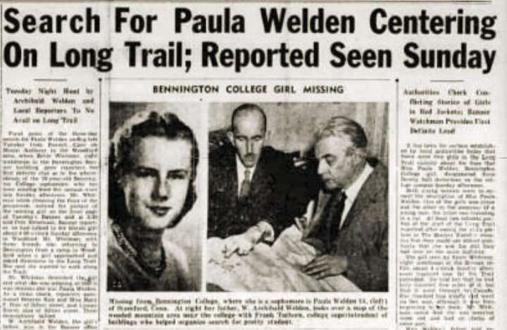 Dù có nhiều giải thuyết, nhưng cho đến ngày nay, không ai có thể giải thích đầy đủ về những vụ mất tích bí ẩn tại Tam giác Bennington.