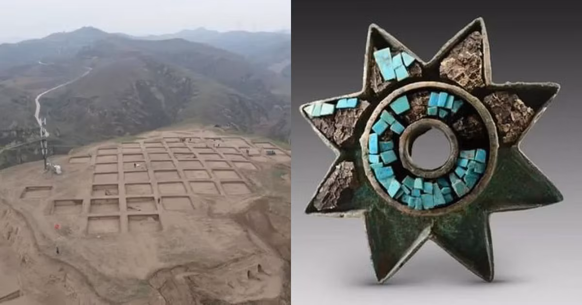 Những phát hiện mới này không chỉ giúp ta hiểu rõ hơn về lịch sử và văn hóa của khu vực này mà còn đóng góp quan trọng cho sự phát triển của nghiên cứu khảo cổ và ngành khảo cổ học tại Trung Quốc và trên toàn thế giới.