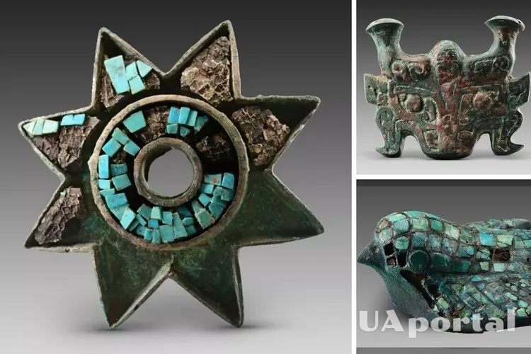 Những kho báu từ quá khứ bí ẩn này sẽ tiếp tục làm cho thị trấn cổ ở tỉnh Thiểm Tây trở thành một điểm đến hấp dẫn cho những ai yêu thích khám phá và tìm hiểu về những kỳ quan và câu chuyện của thời gian.