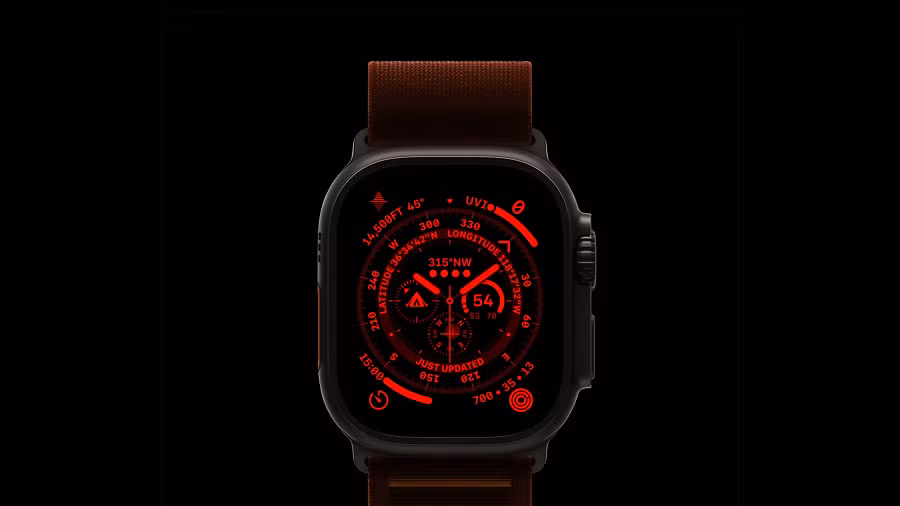 Đồn đoán về Apple Watch Ultra 2 cũng gợi ý rằng chiếc đồng hồ mới sẽ có một số bộ phận được in 3D từ titan. Việc này có thể giúp cải thiện thời gian sản xuất và giảm chi phí, đồng thời tăng độ bền và hiệu suất của các bộ phận này.