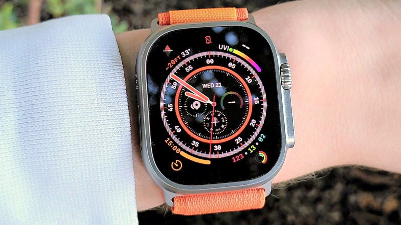 Apple Watch Ultra 2 dự kiến sẽ ra mắt vào mùa thu năm 2023, cùng với dòng sản phẩm iPhone 15 của hãng.