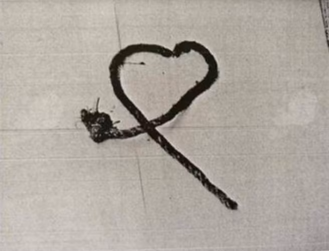 Các chuyên gia đã xác định nhóm kẻ trộm mộ gồm 23 thành viên, do hai người tên Lý Nghi Hải và Quách Thủ Bình cầm đầu. Nhờ sự hợp tác giữa cảnh sát và người dân địa phương, tất cả những tên trộm mộ đều bị bắt giữ và đưa ra tòa án.