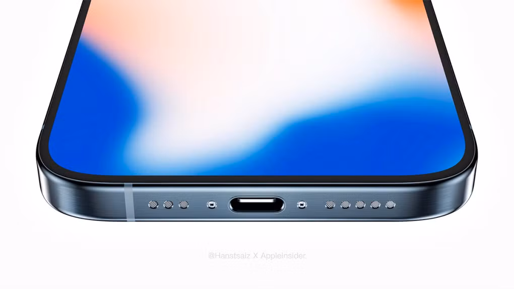 Trước đó, hình ảnh thiết kế của iPhone 15 Pro và iPhone 15 Pro Max đã bị rò rỉ, cho thấy Apple sẽ loại bỏ công tắc tắt tiếng truyền thống và thay thế bằng nút bấm để khởi động máy.