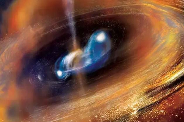 NASA đã sử dụng kính viễn vọng không gian James Webb (JWST) để phát hiện một vụ nổ tia gamma cực kỳ sáng, được gọi là kilonova. Đây là kết quả của vụ va chạm giữa hai ngôi sao neutron siêu lớn.