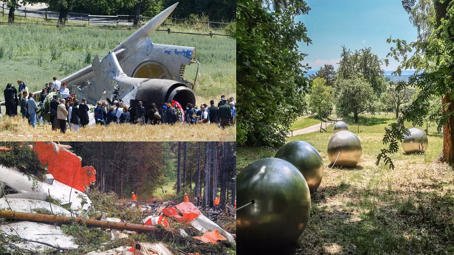 Vụ tai nạn đã gây ra hậu quả khủng khiếp, khiến 71 người thiệt mạng, ám ảnh hơn khi trong đó có 46 trẻ em.