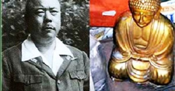 Ông bị giam giữ trong một thời gian dài và chỉ được thả vào năm 1974.