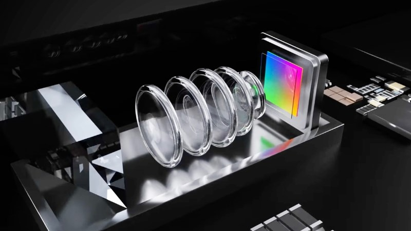 Dự kiến, iPhone 15 Pro Max sẽ có khả năng zoom lên đến 5x và 6x, đáp ứng nhu cầu chụp ảnh zoom của người hâm mộ.