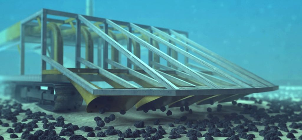 CCZ được coi là " kho báu" khổng lồ, một nguồn nguyên liệu quý giá nhưng chưa ai khai thác được do Ủy ban vùng đáy biển quốc tế (ISA) - tổ chức trực thuộc Liên hợp quốc, chịu trách nhiệm quản lý hoạt động khai thác tài nguyên ở vùng đáy biển, vẫn chưa công bố các quy tắc quản lý cần thiết để bắt đầu khai thác.