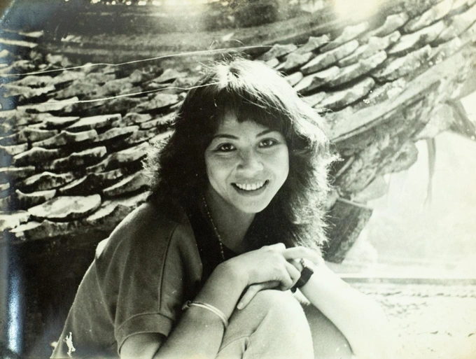 NSUT Thanh Quy: Tu “my nhan man anh” den cuoc song binh lang tuoi 65