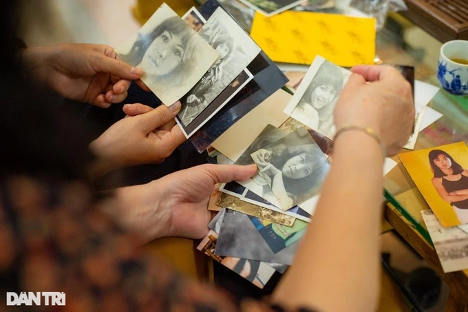 NSUT Thanh Quy: Tu “my nhan man anh” den cuoc song binh lang tuoi 65-Hinh-4