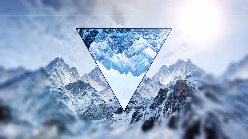 Người dân địa phương tin rằng khu vực Alaska là nơi trú ngụ của những sinh vật huyền bí như Kushtaka, được mệnh danh là Bigfoot của Tam giác Alaska, mà chúng ta không thể thấy hay tìm thấy.