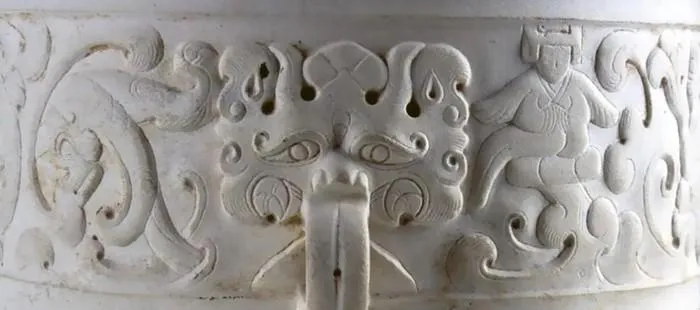 Các chuyên gia khảo cổ không thể xác định được mục đích sử dụng thực sự của nó.