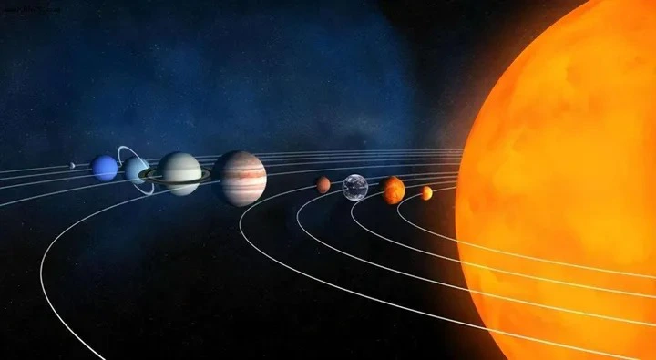 Vũ trụ có rất nhiều hành tinh đá, điều kiện để sinh sôi sự sống là cần môi trường thích hợp.