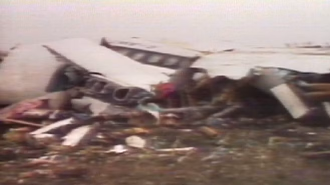 Gradimir Tasic ban đầu phải đối mặt với án tù 20 năm, nhưng do lịch trình làm việc quá căng thẳng và các vấn đề về radar, anh chỉ bị kết án tù 7 năm và sau đó giảm xuống còn 2 năm.