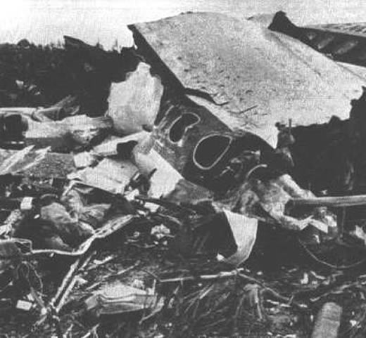 Vụ tai nạn này vẫn được coi là thảm hoạ hàng không kinh hoàng nhất trong lịch sử hàng không của Croatia.