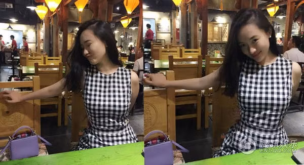 Và cũng không bất ngờ khi nhiều ngôi sao Hoa ngữ, minh tinh màn bạc nổi tiếng người nước ngoài dù đã rất cố gắng nhưng vẫn thất bại trong việc chạm tay vào rốn.