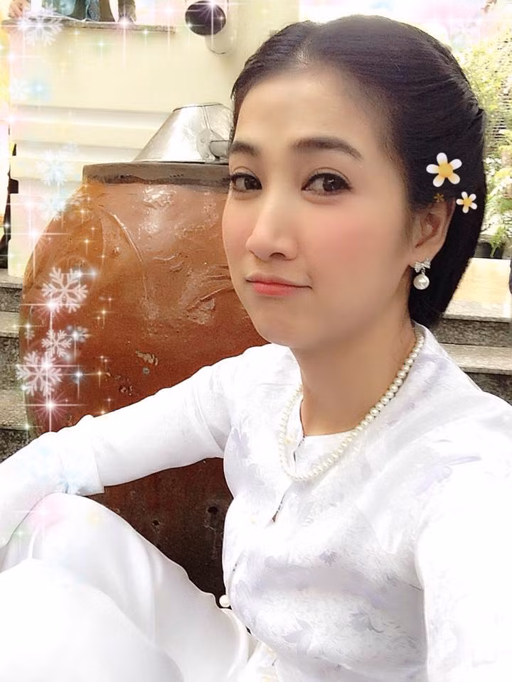 Hot girl U30 tre dep dien canh giat do gay sot mang-Hinh-2