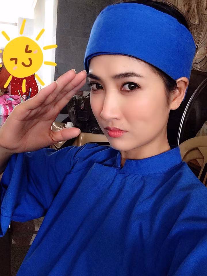 Hot girl U30 tre dep dien canh giat do gay sot mang-Hinh-8