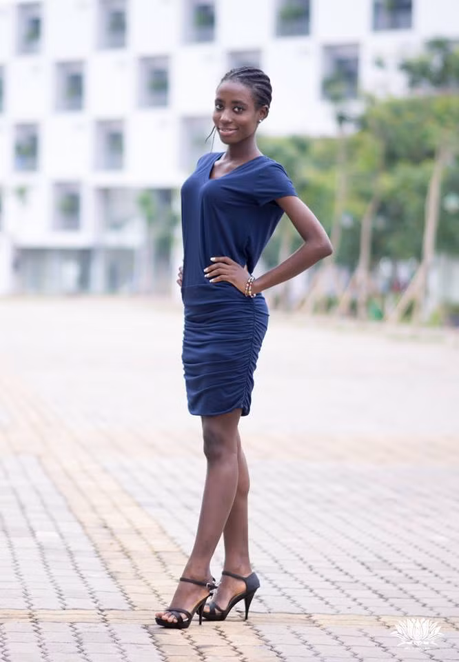 Miss FU là cuộc thi được tổ chức thường niên. Hiện cuộc thi đã đi đến vòng chung kết và Gyimah Akua Attaa là một trong số 13 nữ sinh hot nhất ĐH FPT có mặt ở vòng thi này, nhận được rất nhiều sự quan tâm của sinh viên trong trường và các bạn trẻ.