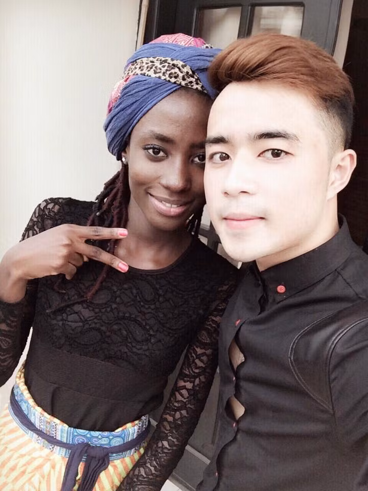 Nếu thành công trong đêm chung kết, Gyimah Akua Attaa sẽ trở thành người đẹp, là Hoa khôi ngoại quốc đầu tiên trong lịch sử các cuộc thi hoa khôi sinh viên tại Việt Nam.