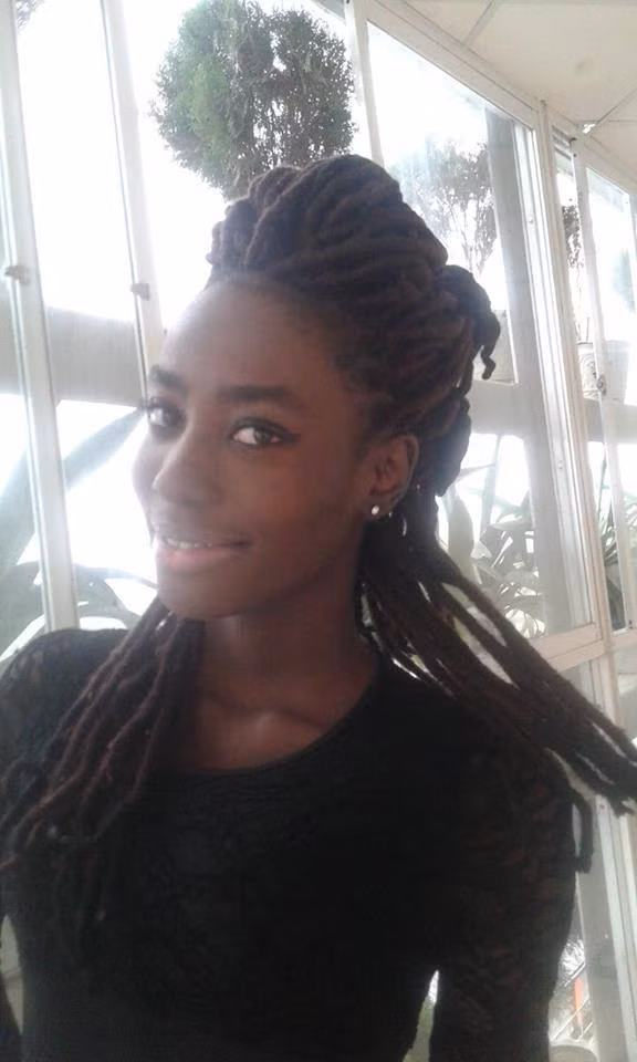 Hiện tại Gyimah Akua Attaa là sinh viên năm nhất khoa Quản trị kinh doanh trường Đại học FPT. Cô bạn sở hữu nước da màu đặc trưng, rất khỏe khoắn và nụ cười rạng rỡ hút mọi ánh nhìn.