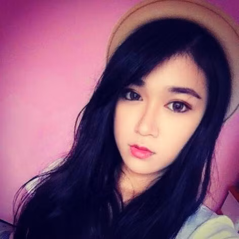 Ngắm nhan sắc được so sánh với các hot girl Thái Lan nổi tiếng khắp mạng châu Á của Nguyễn Mộng Tuyền.