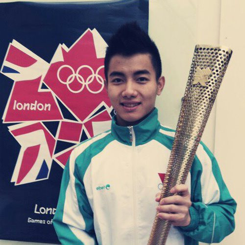 Chàng trai 27 tuổi hiện đã là vận động viên thể dục dụng cụ hàng đầu của quốc gia, luôn là gương mặt được nhiều người kỳ vọng khi tham dự các giải đấu khu vực như SEA Games hay mang tầm thế giới như Olympic.