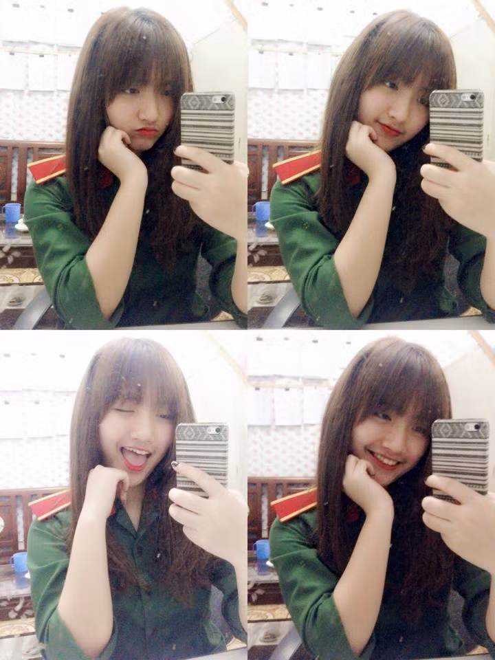 Đam mê ca hát, biểu diễn, với chuyên ngành Thanh nhạc chuyên nghiệp, Nhật Linh luôn mong muốn có thể dùng tiếng hát của mình đem đến niềm vui cho mọi người. Cô bạn còn muốn được đến những vùng sâu, vùng xa, hát cho nhân dân, cho đồng bào những nơi còn khó khăn và phục vụ tốt cho các chiến sĩ.