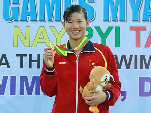 Tuy nhiên, nếu xét sâu xa hơn, trong số 9 huy chương vàng của Schooling, có đến 3 huy chương vàng đến từ các nội dung tiếp sức, đồng đội. Trong khi đó một mình Ánh Viên với các nội dung thi đấu độc lập đã giành cả thảy 8 huy chương vàng. Do vậy "tiểu tiên cá" Việt Nam xứng đáng đứng là VĐV tiêu biểu của SEA Games 28 và đứng đầu danh sách VĐV nước ngoài xuất sắc nhất.